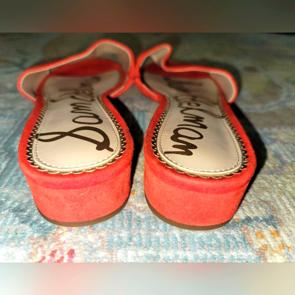 Sam Edelman Kenz sandals - Picture 3 of 6